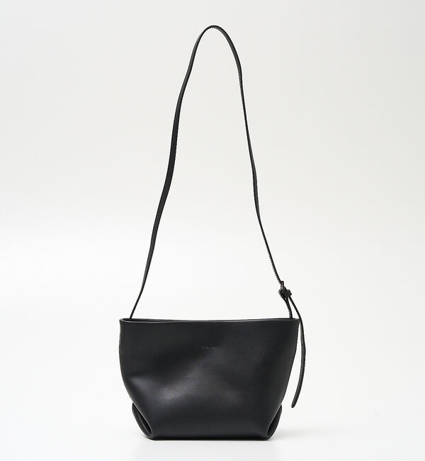 collex「ボートミニショルダーバッグ」|ショルダー・メッセンジャー|