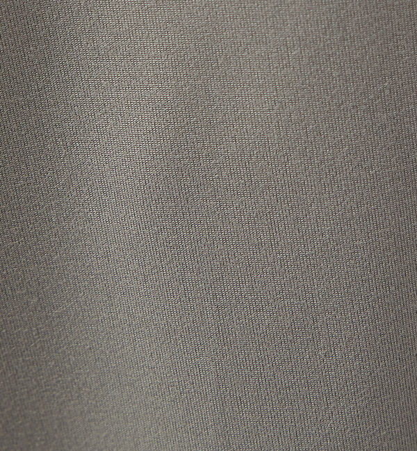 ABAHOUSE「【ふわふわ・もちもち】裏シャギー モックネック プルオーバー」|スウェット・ジャージ|