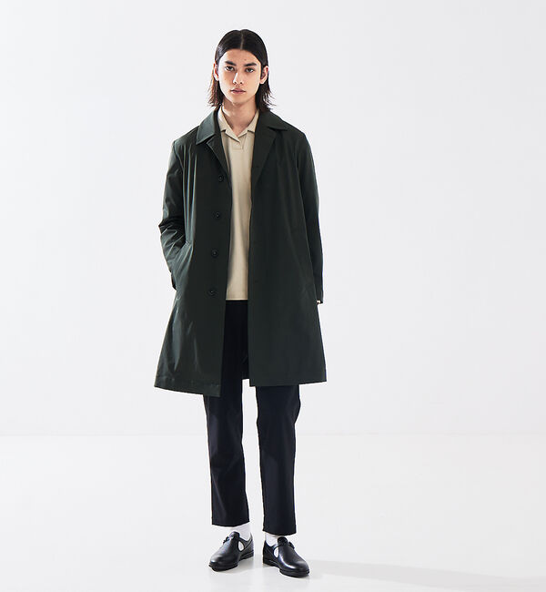 alfredoBANNISTER「【リザード型押し】Tストラップ バックル シューズ」|その他|