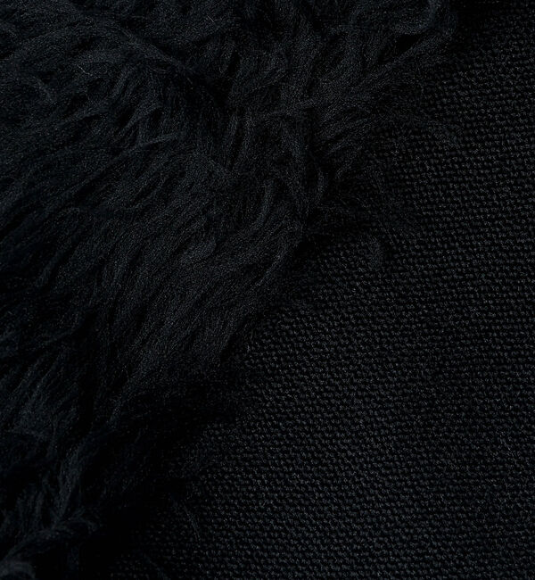 Rouge vif「【YUQRI/ユクリ】Faux fur/靴下/ファー/もこもこ/ギフト【WEB限」|ソックス|