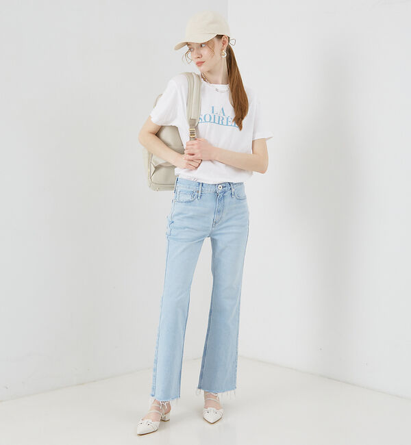 LOWELL things「【Produce by スタイリスト小山田早織】10 POCKETS ORIGI」|リュック|