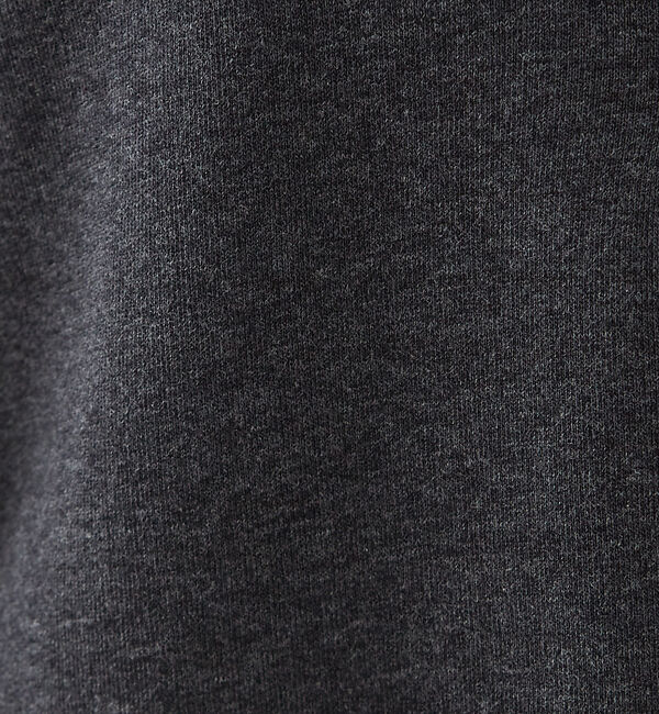 The Store by C' 「【DARKPARK】SWEAT SHIRTS  POLO／スエットシャツ」|スウェット・ジャージ|