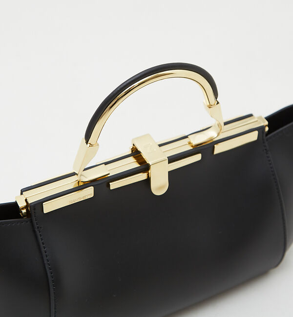 The Store by C' 「【ZANCHETTI】AMLETO20／アムレットバッグ」|ハンドバッグ|