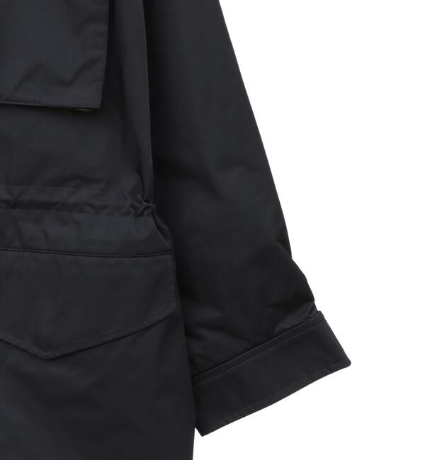 TIARA「【STUMBLY/スタンブリー】ミリタリーコート」|ミリタリー・モッズコート|