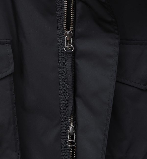 TIARA「【STUMBLY/スタンブリー】ミリタリーコート」|ミリタリー・モッズコート|