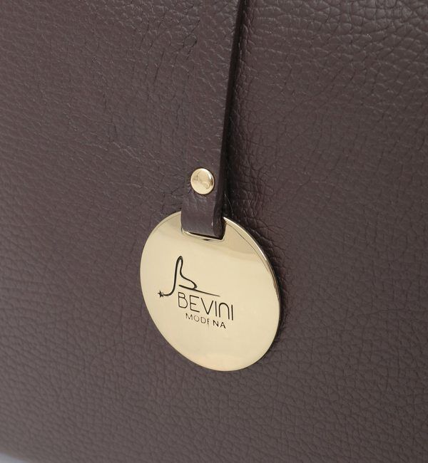 Liesse「【BEVINI/べヴィニ】ハンドバッグ（B646）」|ハンドバッグ|