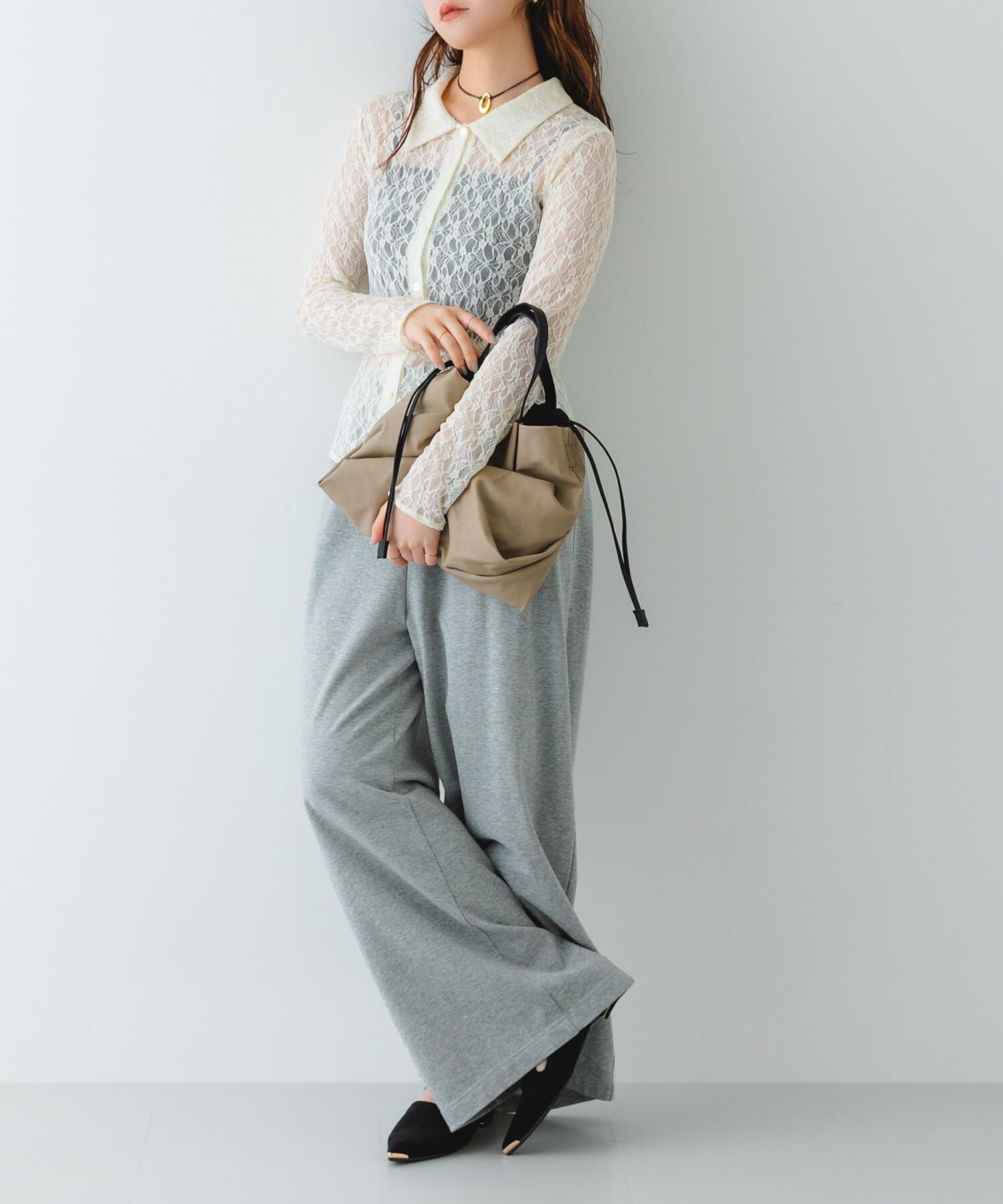 RODE SKO「ウォッシャブルショルダーバッグ『Msize』」|ショルダー・メッセンジャー|