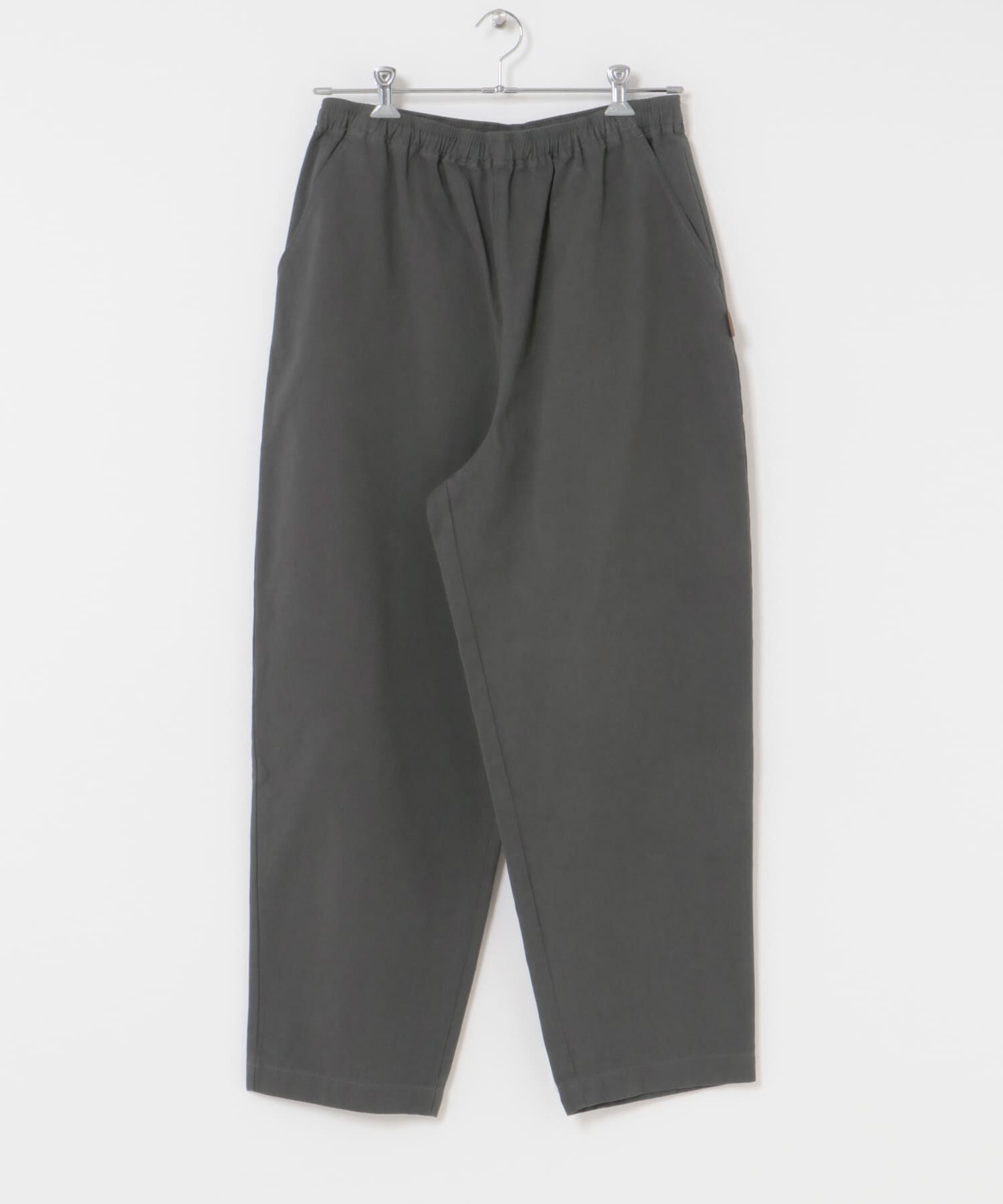 Sonny Label 「ベーシックワイドイージーチノパンツ」|その他|