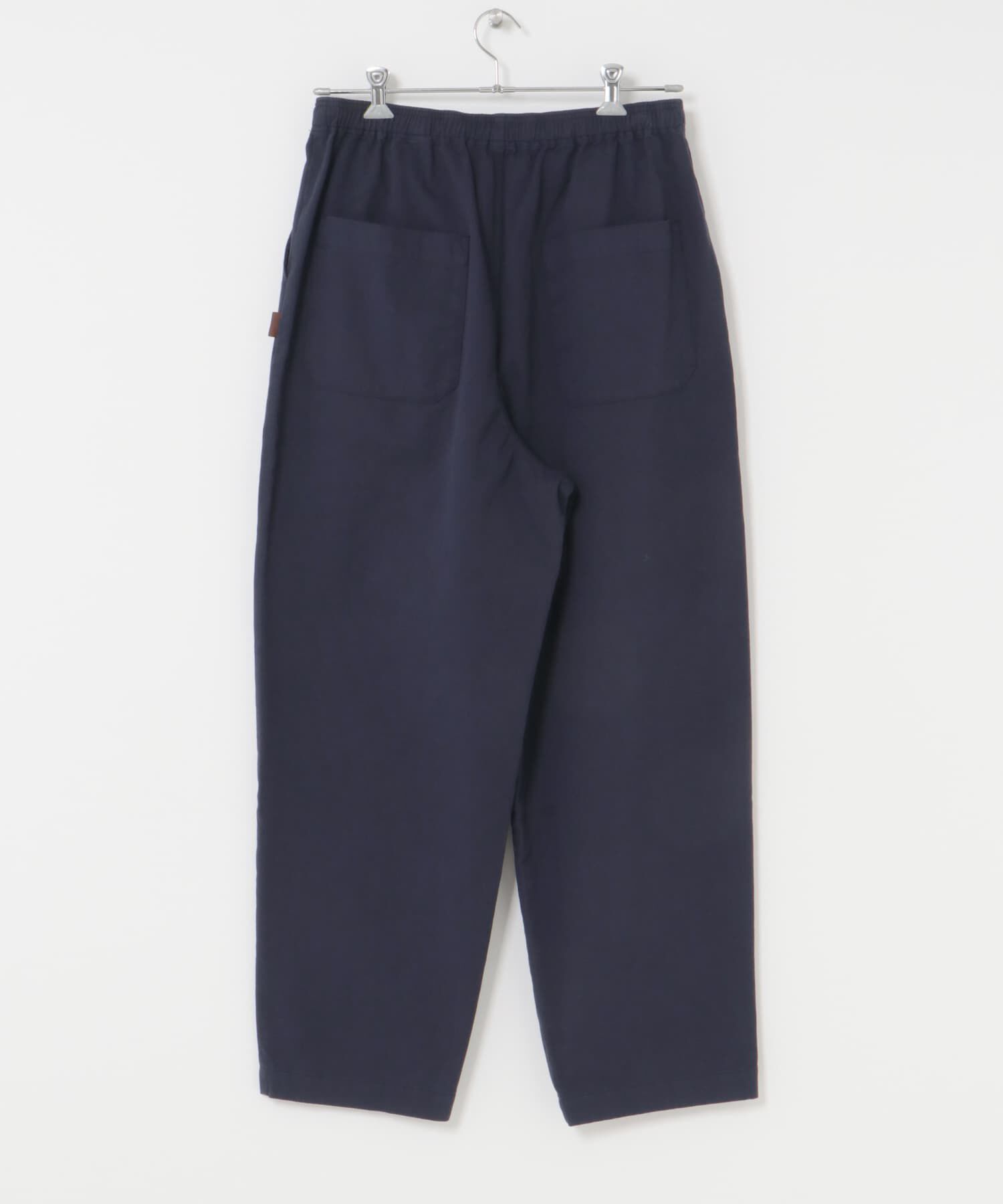 Sonny Label 「ベーシックワイドイージーチノパンツ」|その他|