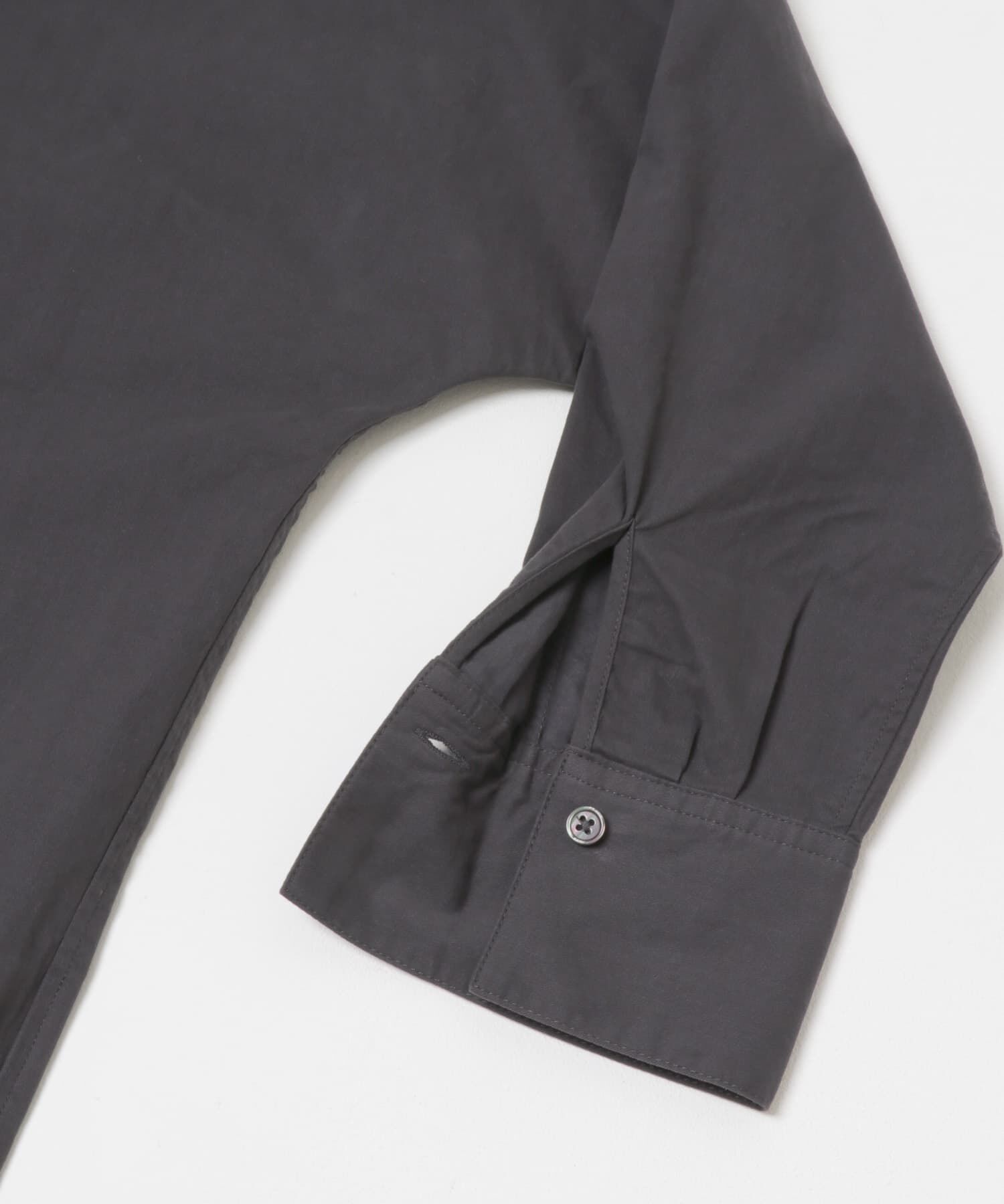 URBAN RESEARCH DOORS「FORK&SPOON　ドルマンスリーブシャツ」|シャツ・ブラウス|