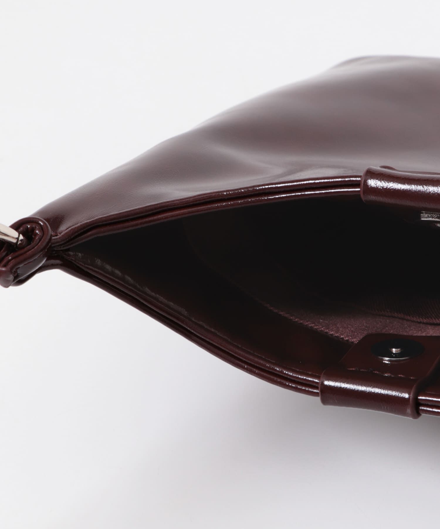  「ダブルスリムショルダーBAG」|ショルダー・メッセンジャー|