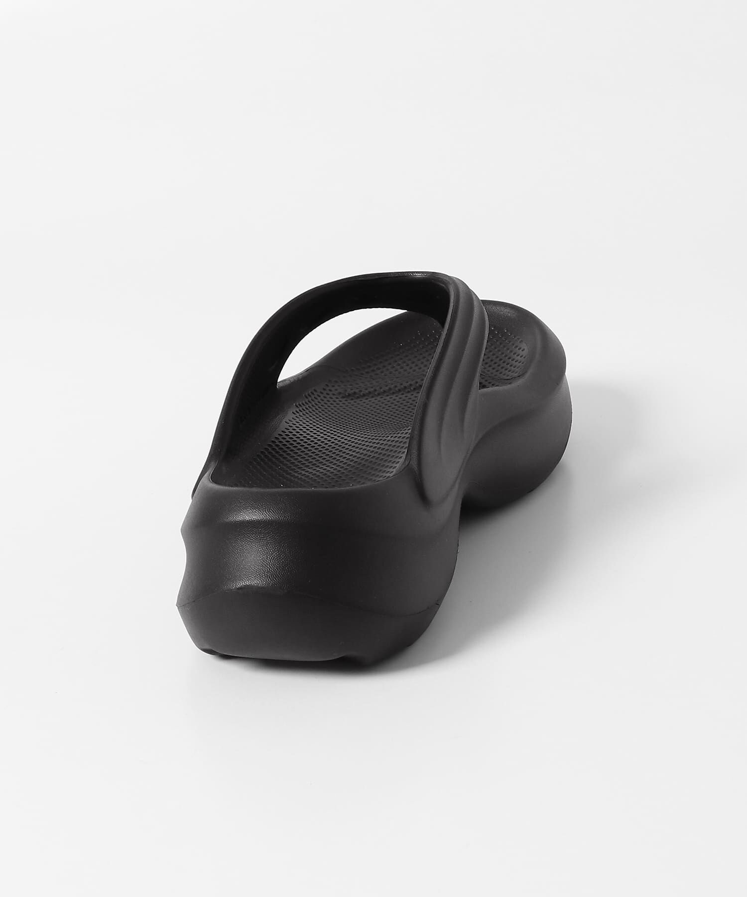 SENSE OF PLACE by URBAN RESEARCH「『WEB限定』トングクッションサンダル」|サンダル|