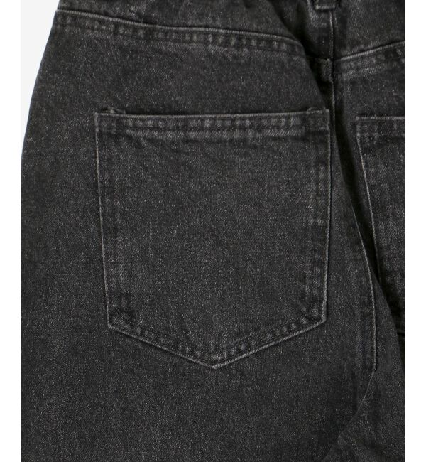 MAJESTICLEGON「バリエデザインデニムパンツ」|デニム|