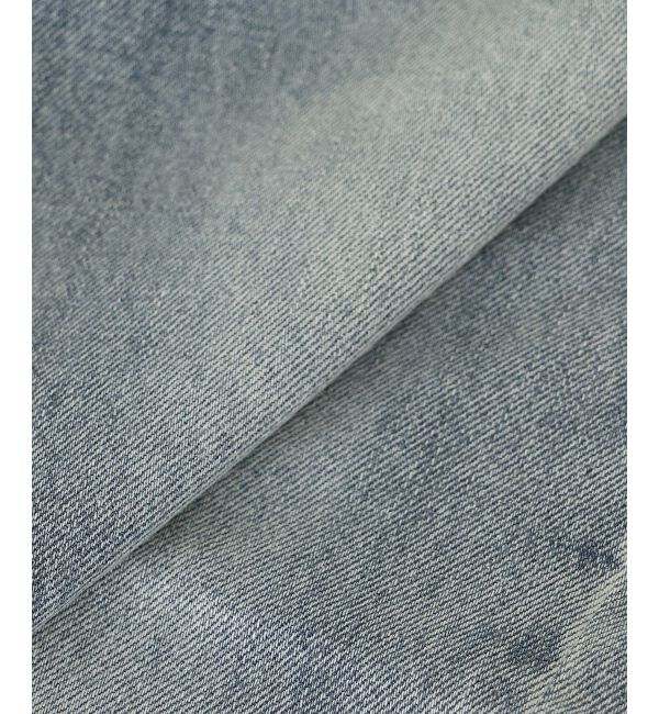 MAJESTICLEGON「バリエデザインデニムパンツ」|デニム|