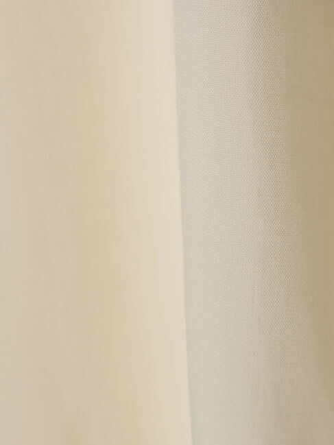 AMERICAN HOLIC「接触冷感+UVカットWポケットシャツワンピース」|ワンピース|