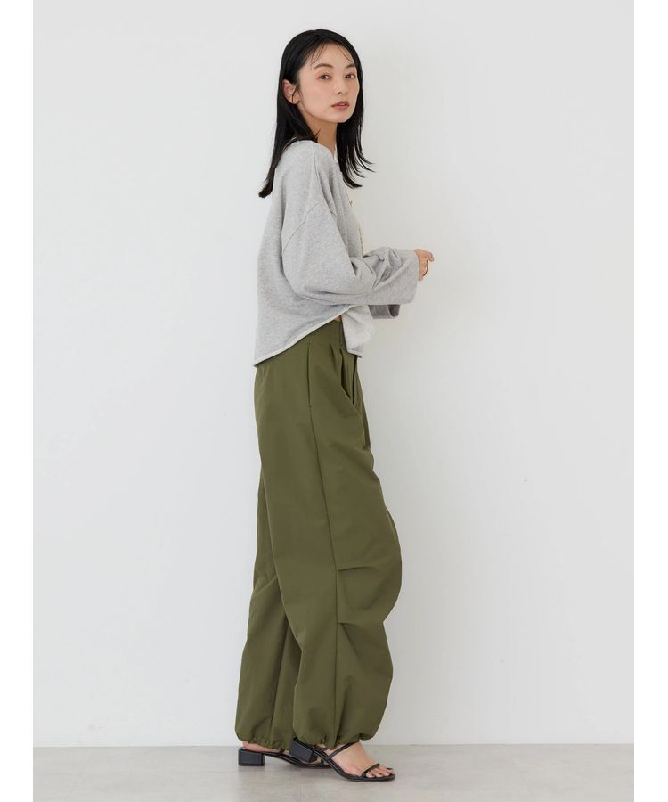 AMERICAN HOLIC「パラシュートパンツ」|その他|