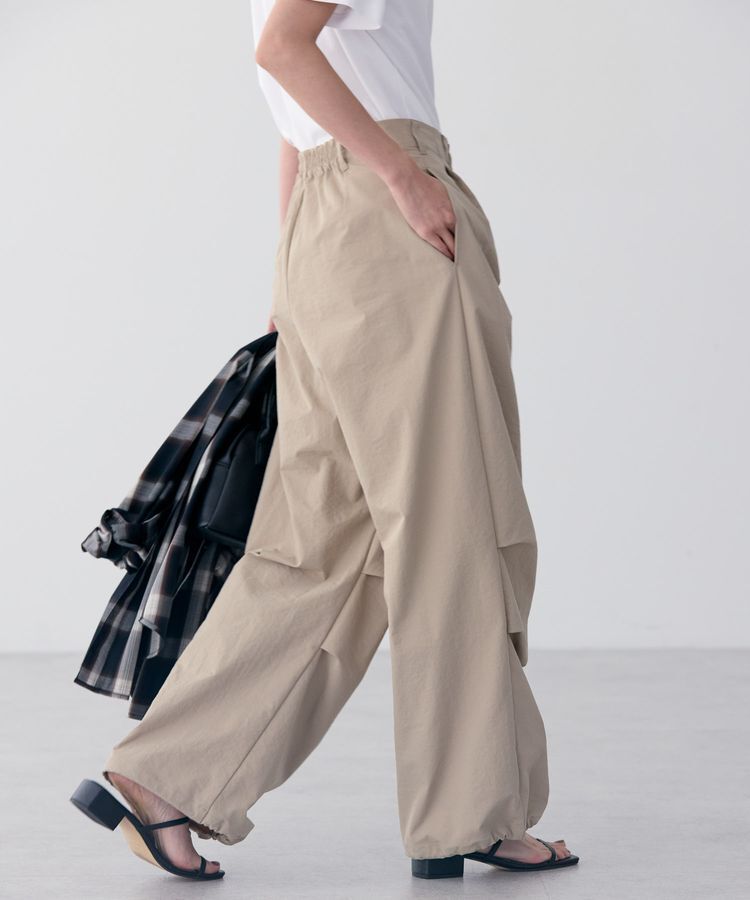 AMERICAN HOLIC「パラシュートパンツ」|その他|