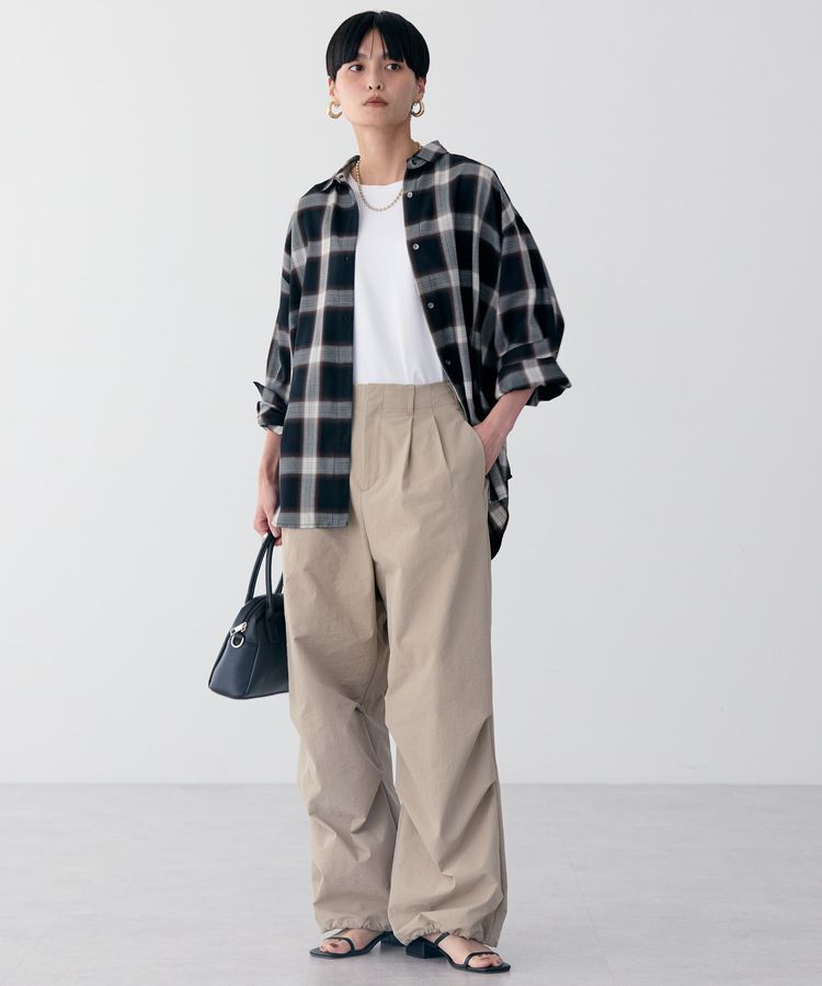 AMERICAN HOLIC「パラシュートパンツ」|その他|