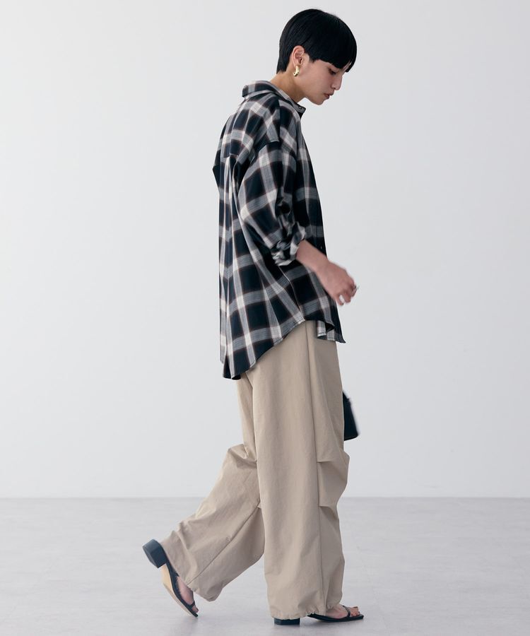 AMERICAN HOLIC「パラシュートパンツ」|その他|