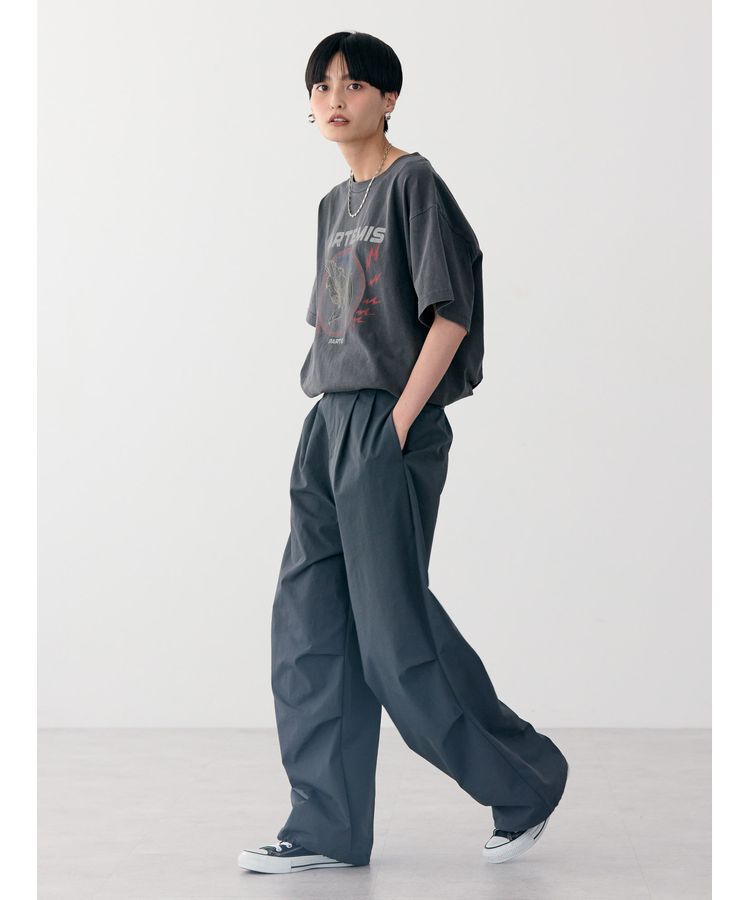 AMERICAN HOLIC「パラシュートパンツ」|その他|