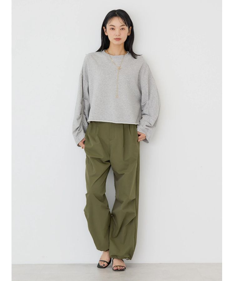 AMERICAN HOLIC「パラシュートパンツ」|その他|