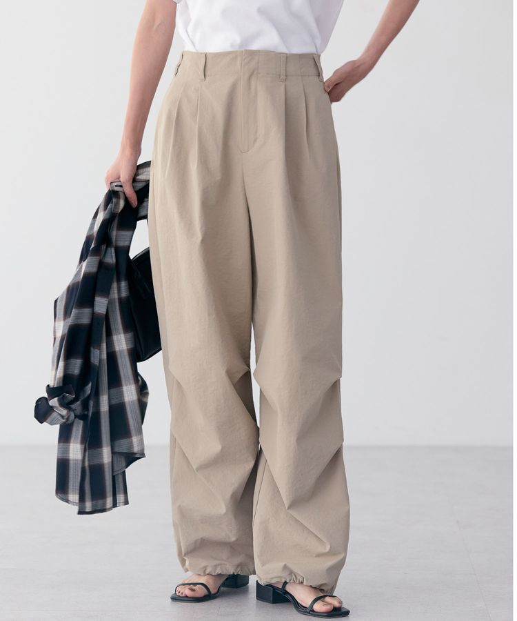 AMERICAN HOLIC「パラシュートパンツ」|その他|