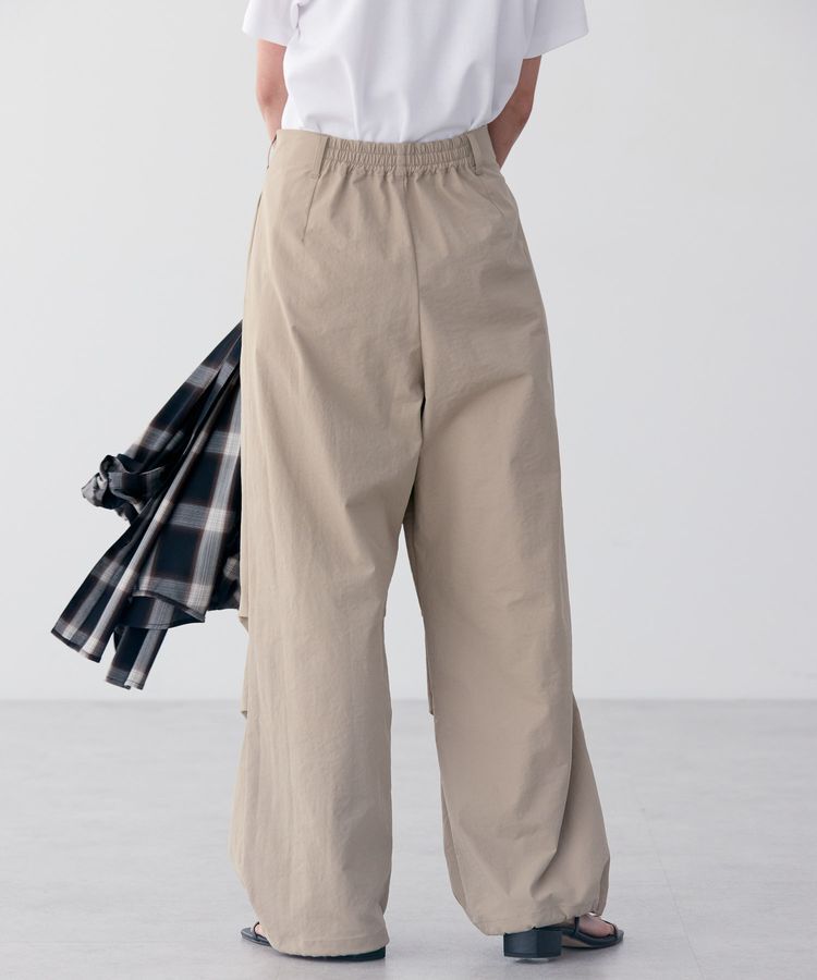 AMERICAN HOLIC「パラシュートパンツ」|その他|