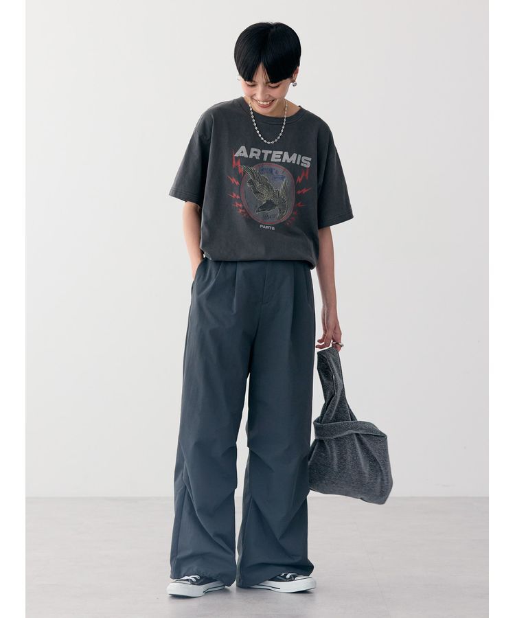 AMERICAN HOLIC「パラシュートパンツ」|その他|