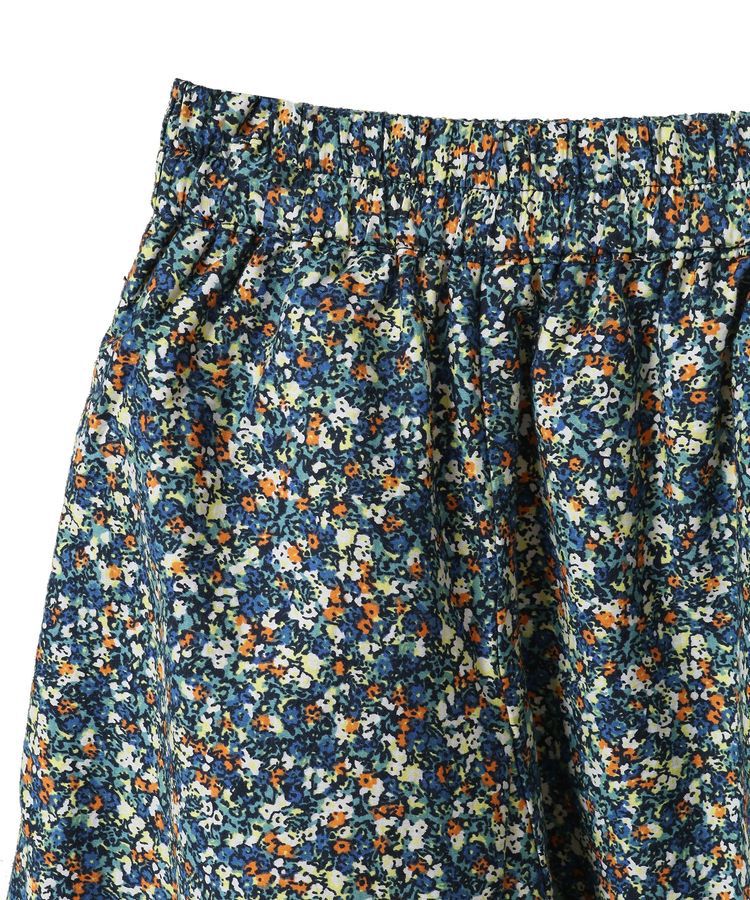 AMERICAN HOLIC「ギャザーフレアスカート」|スカート|