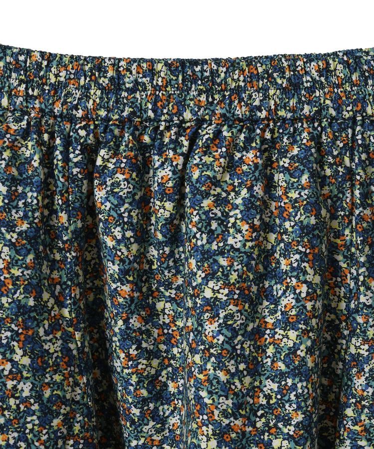 AMERICAN HOLIC「ギャザーフレアスカート」|スカート|