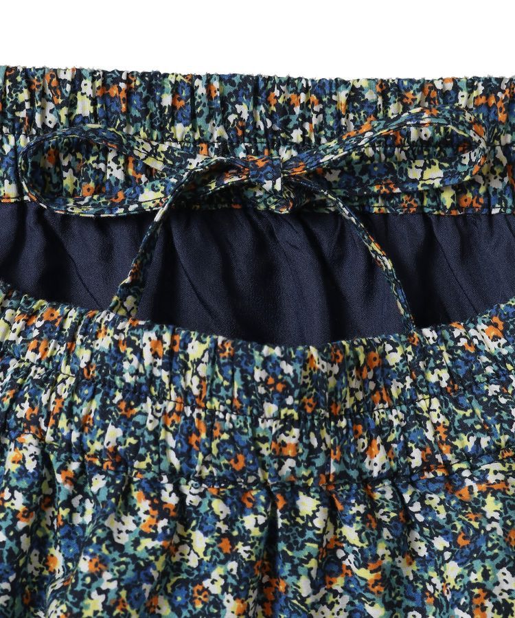 AMERICAN HOLIC「ギャザーフレアスカート」|スカート|