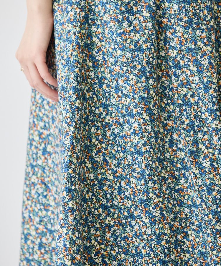 AMERICAN HOLIC「ギャザーフレアスカート」|スカート|