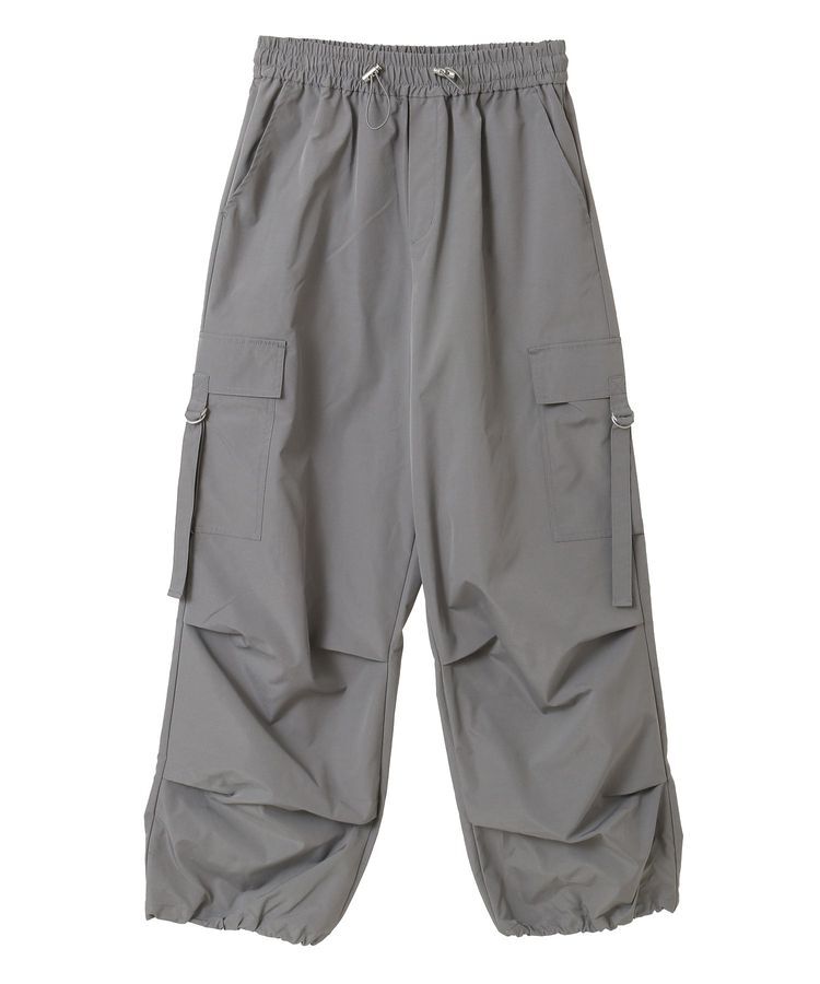 Green Parks「・ELENCARE DUE ミリタリーカーゴパンツ」|その他|