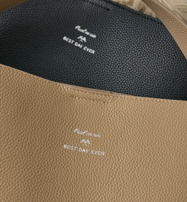  「【＠sein___000監修】【本革】レザー2WAYショルダーBAG」|ショルダー・メッセンジャー|