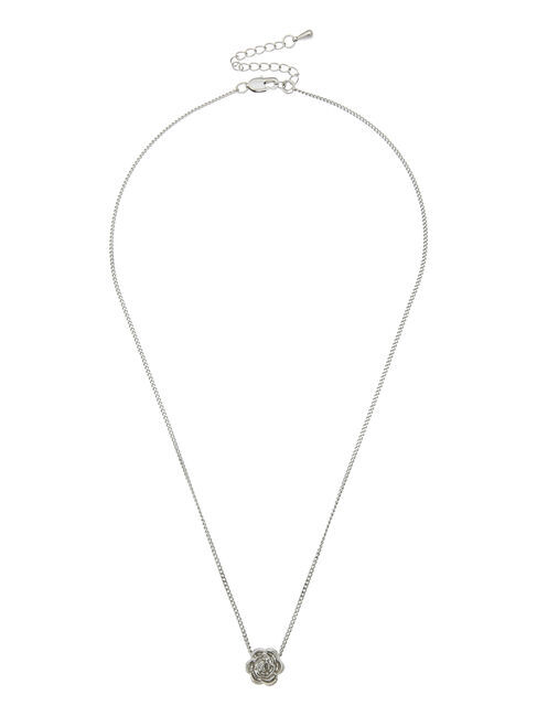 Te chichi「ローズポイントネックレス」|ネックレス|