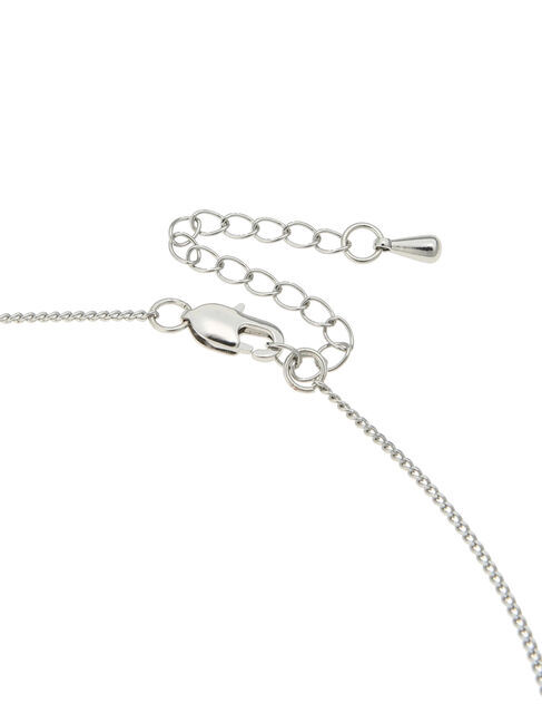 Te chichi「ローズポイントネックレス」|ネックレス|