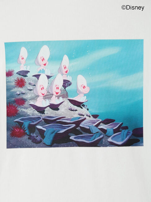 Lugnoncure「【Disney】ふしぎの国のアリス/プリントTシャツ3」|Tシャツ・カットソー|