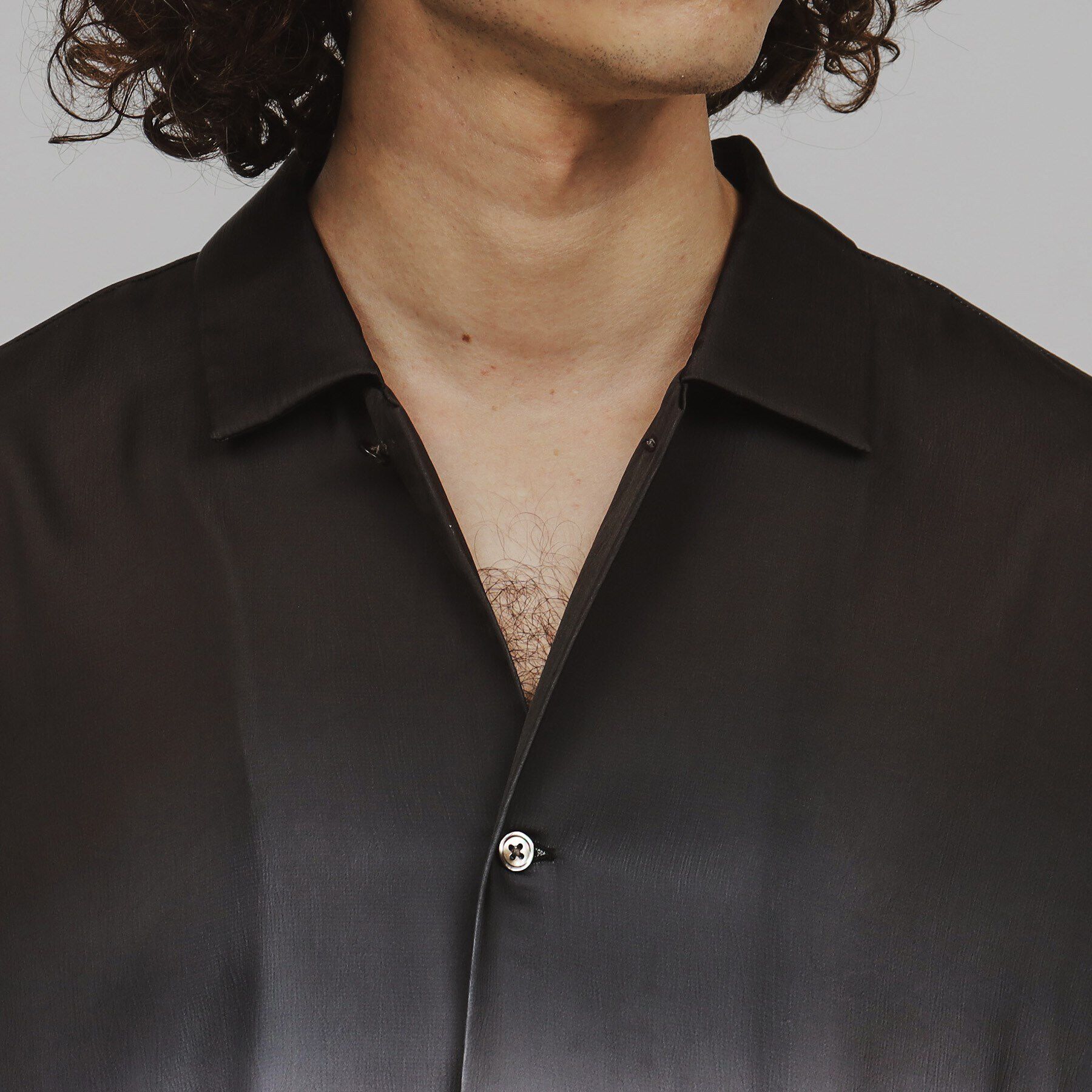 tk.TAKEO KIKUCHI「半袖転写プリントシャツ」|シャツ・ブラウス|