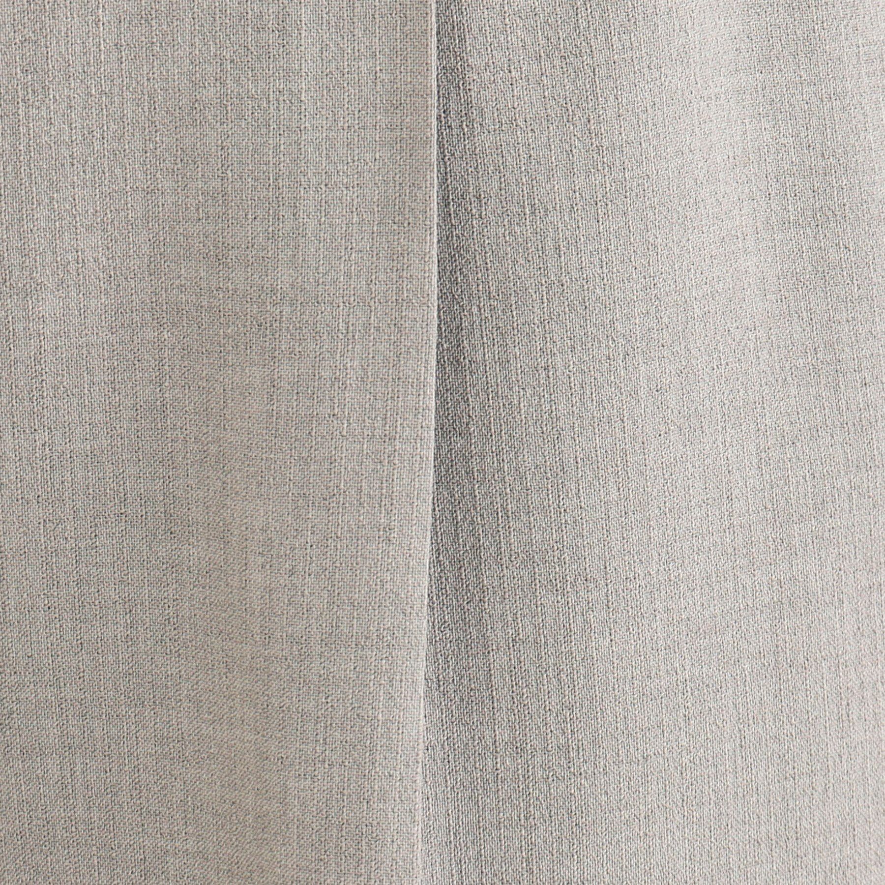 index「リネンタッチ ガウチョパンツ/セットアップ対応【防シワ/吸水速乾/イージーアイロン/洗濯機洗い可】」|その他|