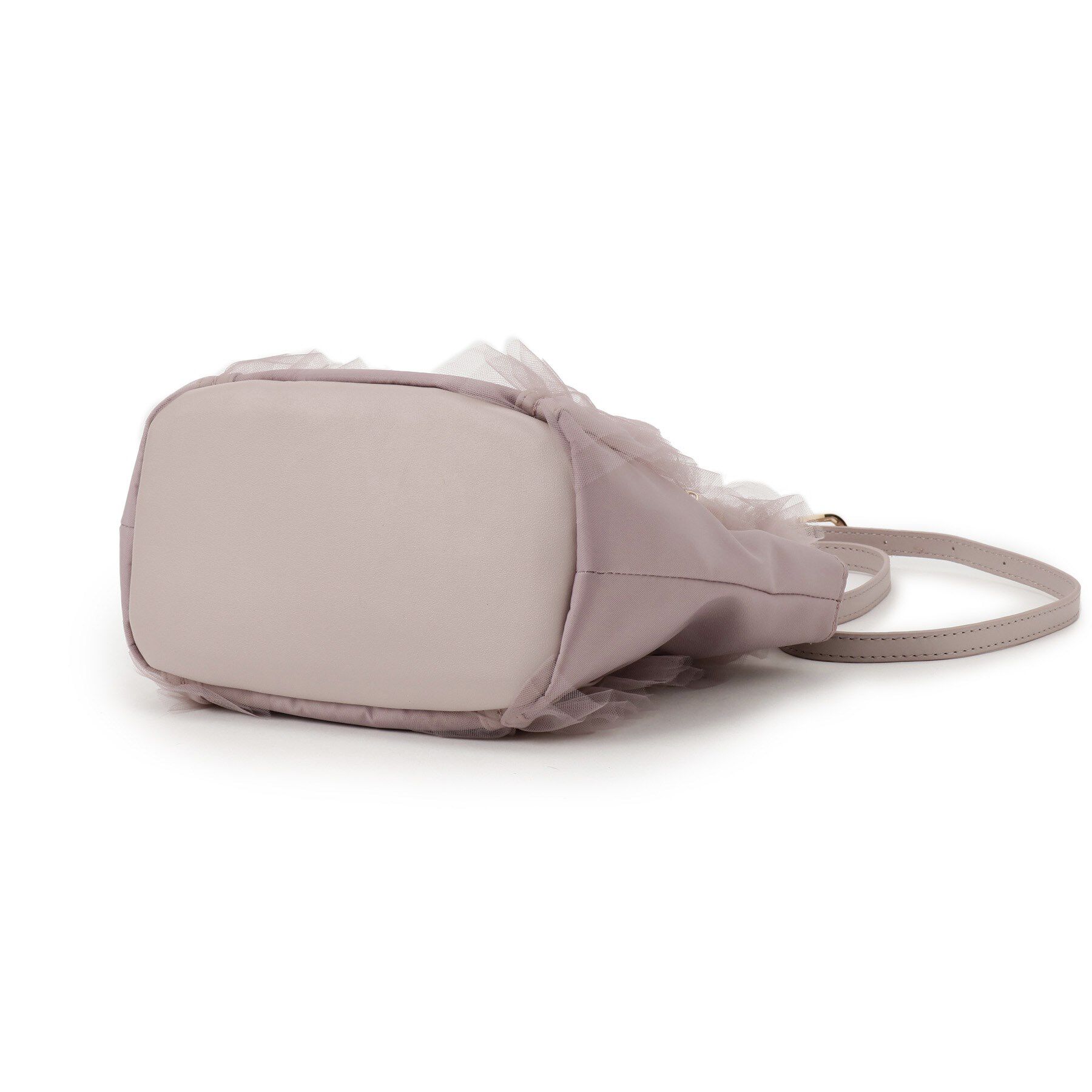 index「2WAYフリルショルダーバッグ」|トートバッグ|