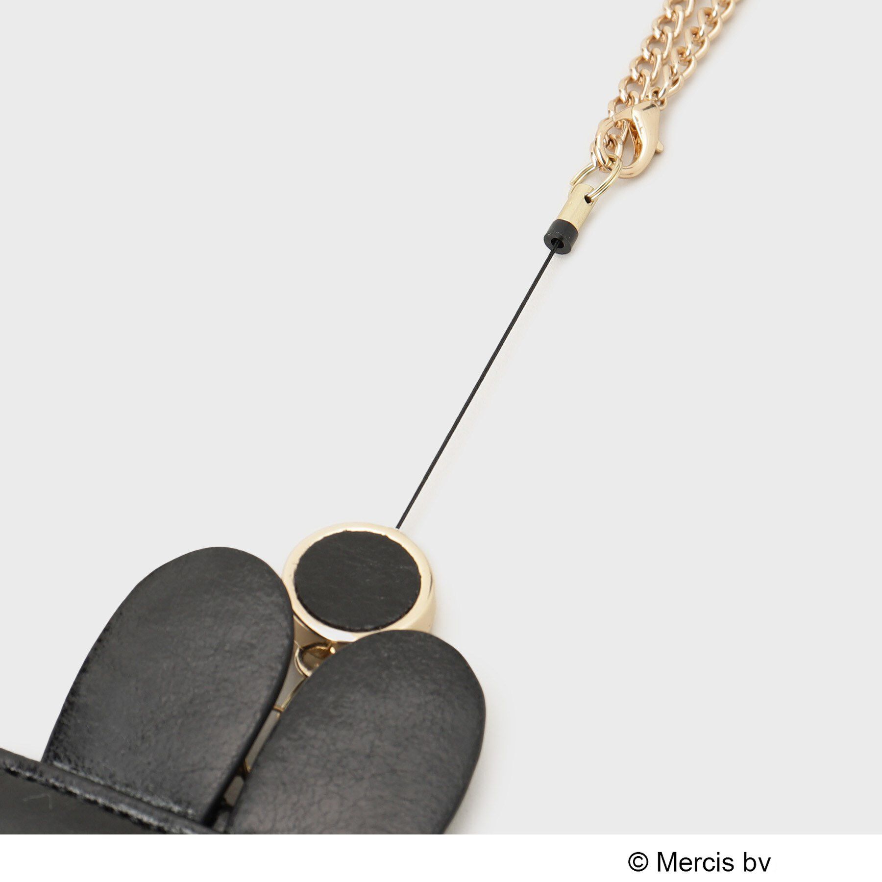 OPAQUE.CLIP「【新色追加！】miffy ｘ OPAQUE.CLIP リールパスケース」|その他|