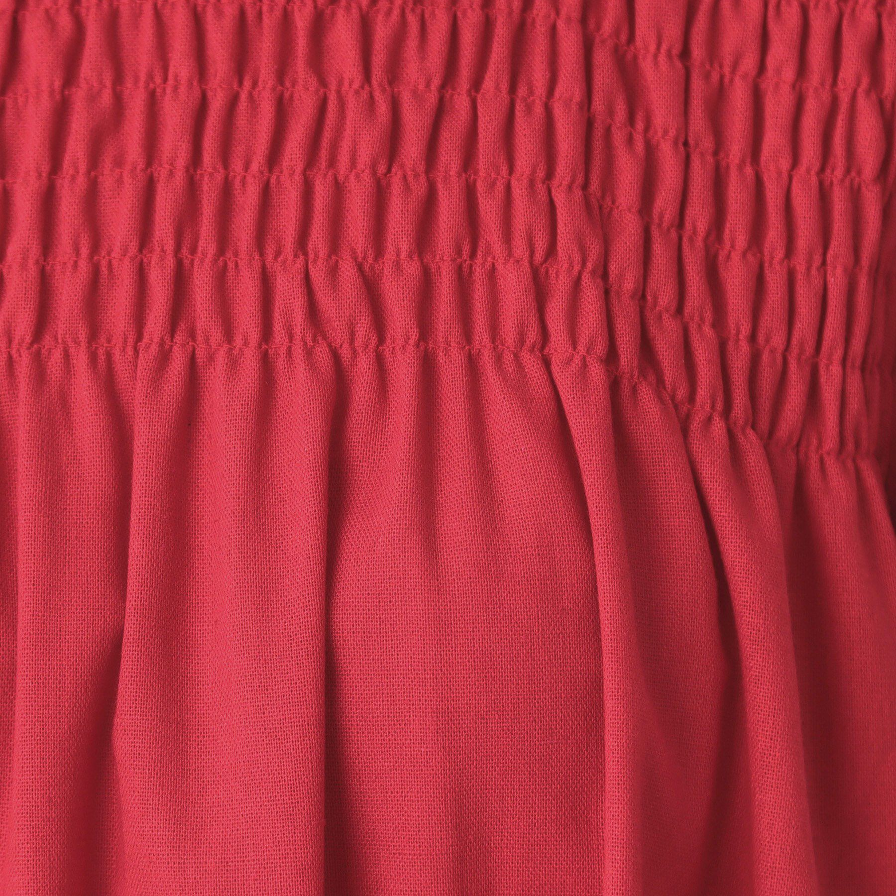 Couture broach「アソートシャーリングシャツワンピース」|ワンピース|