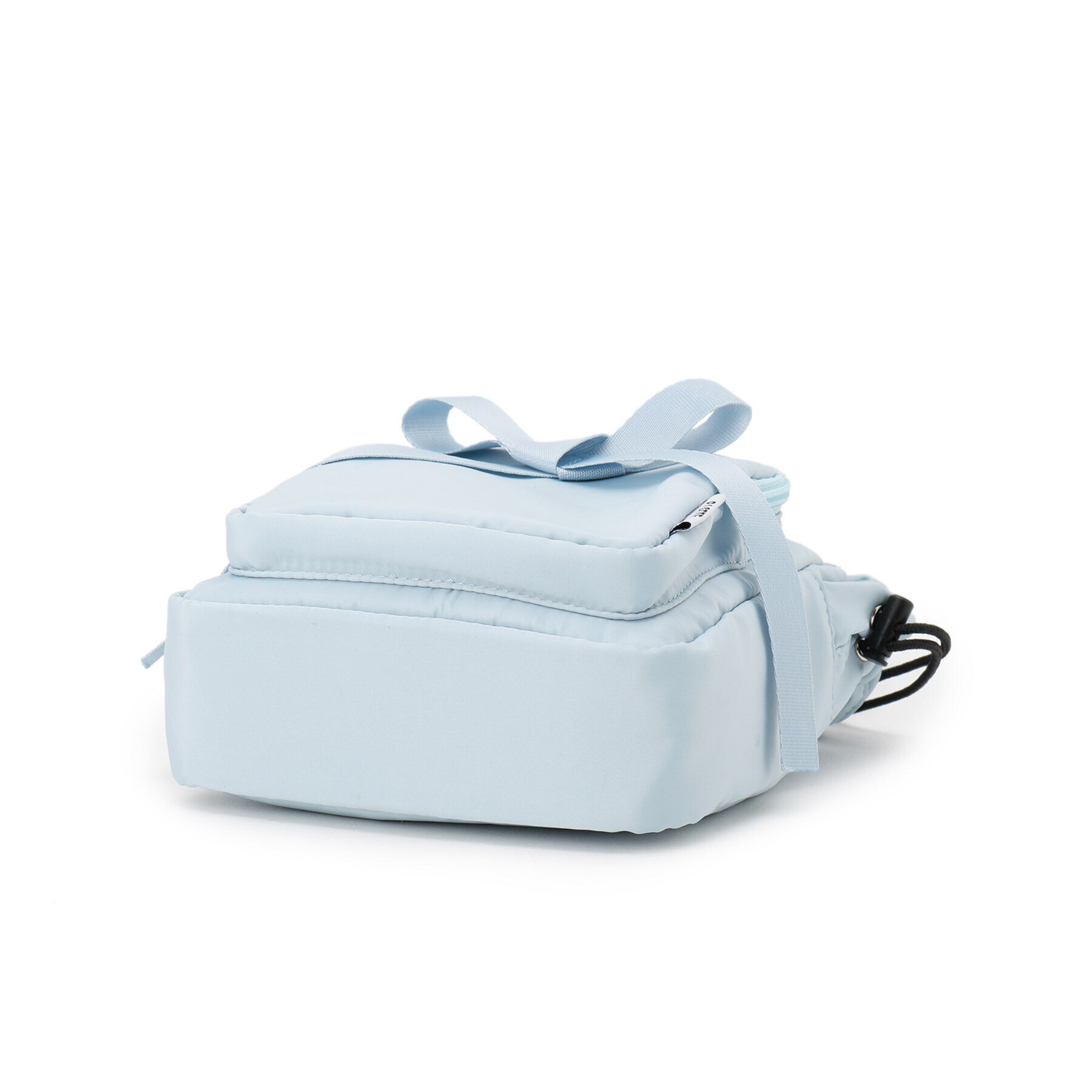 PINK-latte「くしゅくしゅベルトタテショルダー」|ショルダー・メッセンジャー|