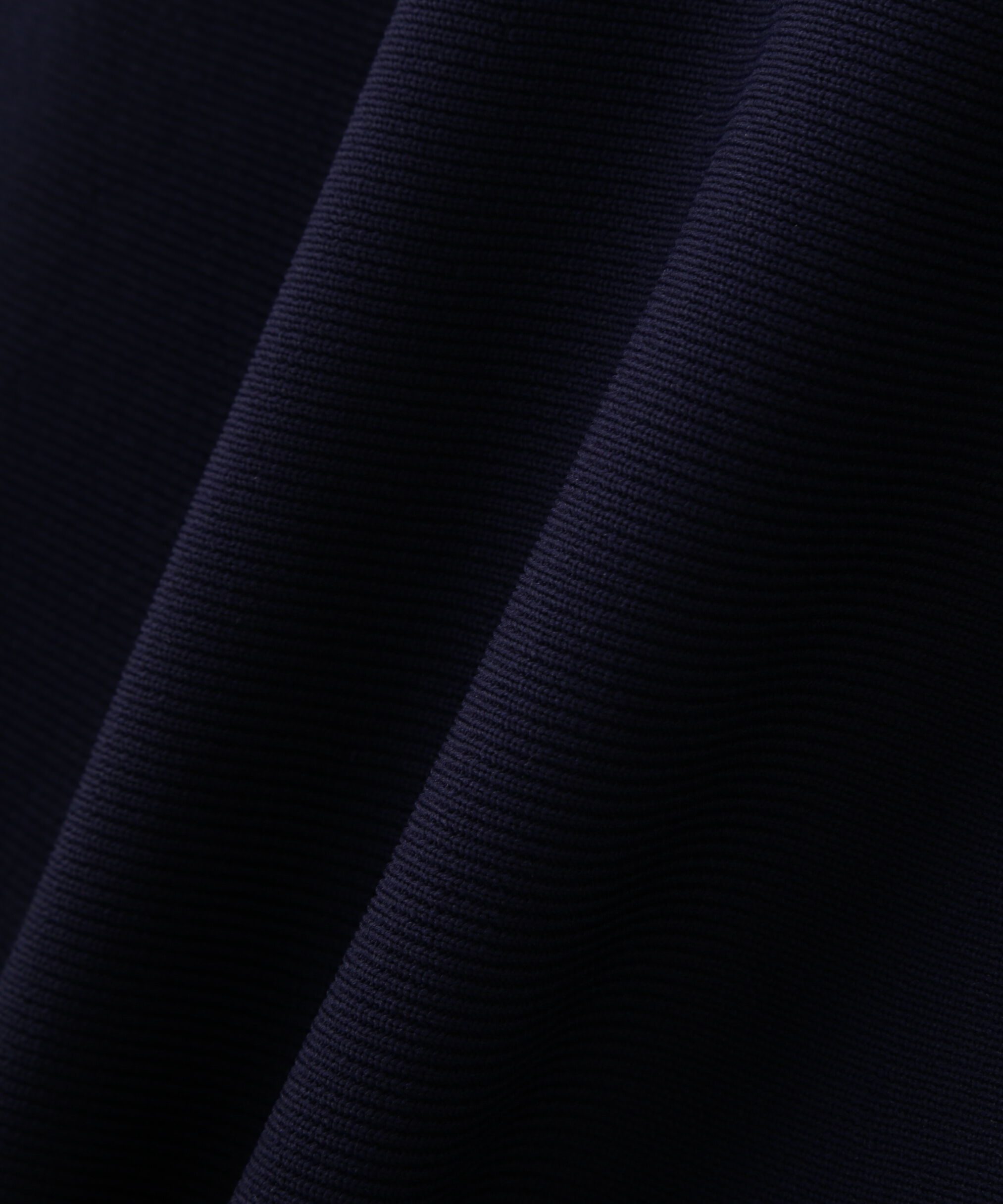  「ミックスツイード切替ニットワンピース」|ワンピース|