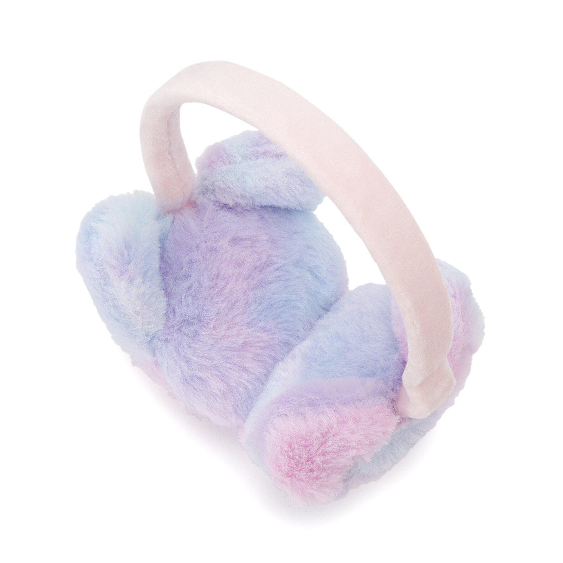 SHOO･LA･RUE「フェイクファーアニマルイヤマフ」|イヤーマフ|