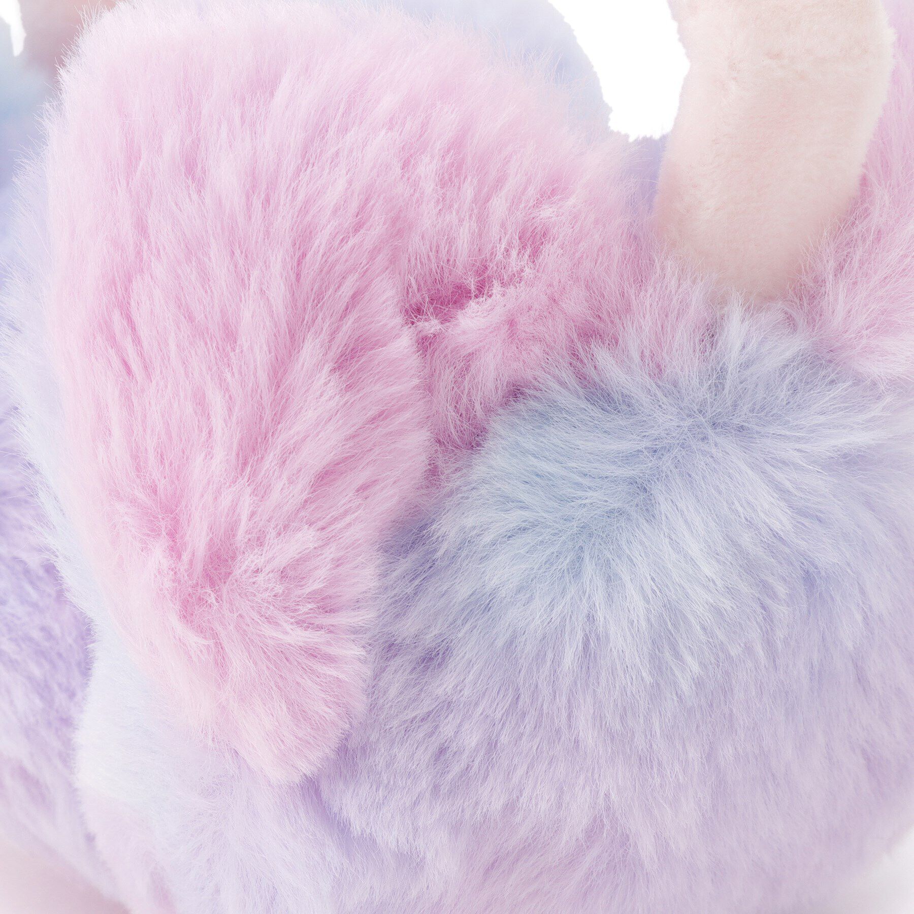 SHOO･LA･RUE「フェイクファーアニマルイヤマフ」|イヤーマフ|