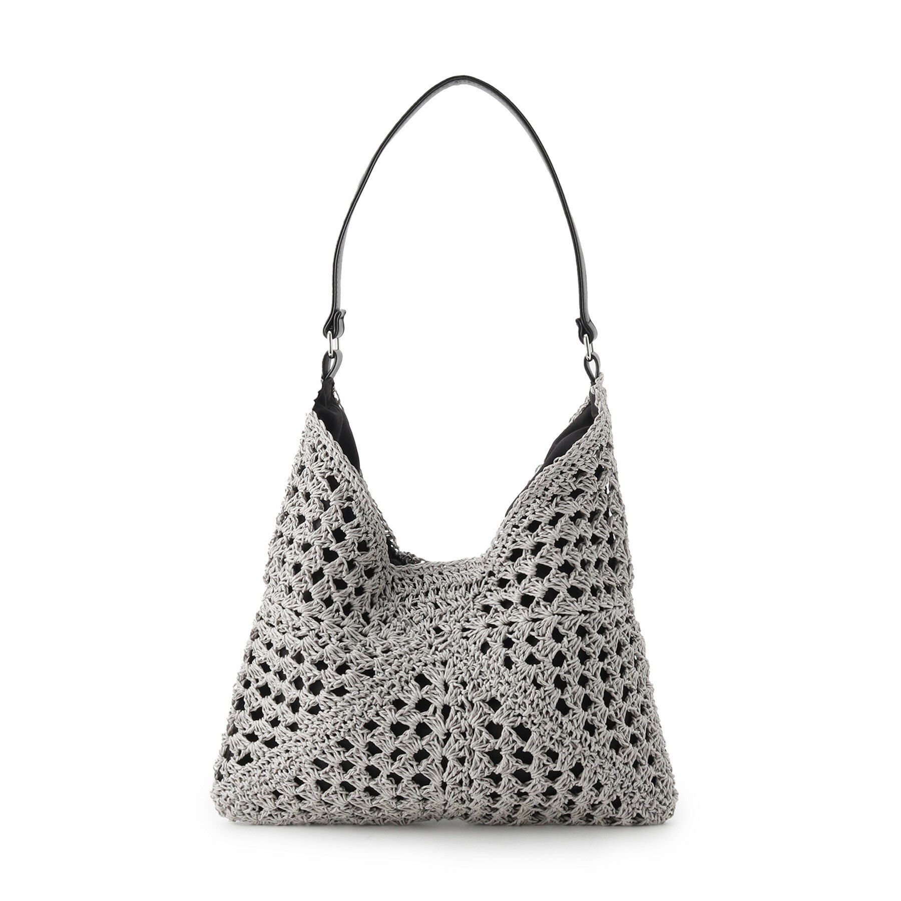 Dessin「【軽量】透かし編ペーパーショルダーバッグ」|ショルダー・メッセンジャー|