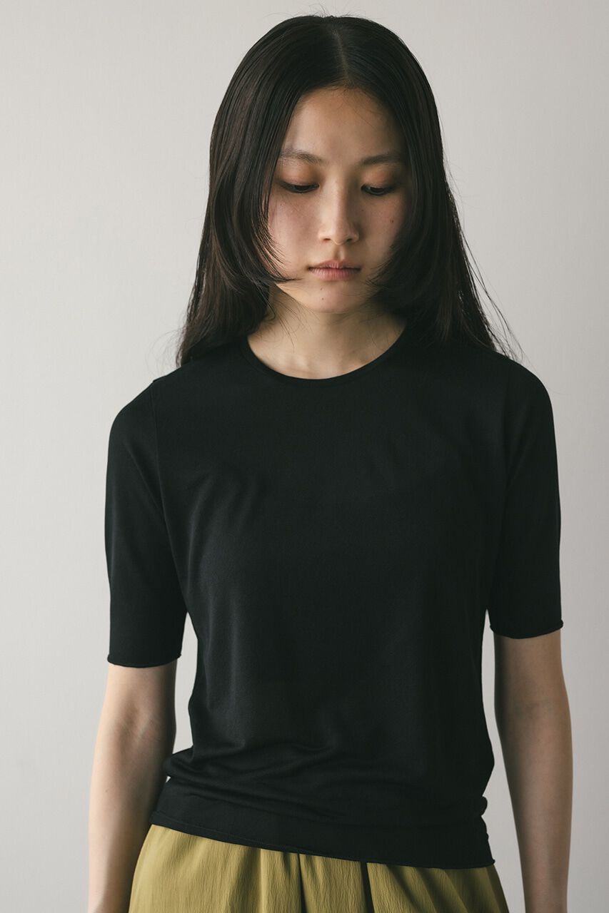 STYLEMIXER「シアースキンT」|Tシャツ・カットソー|