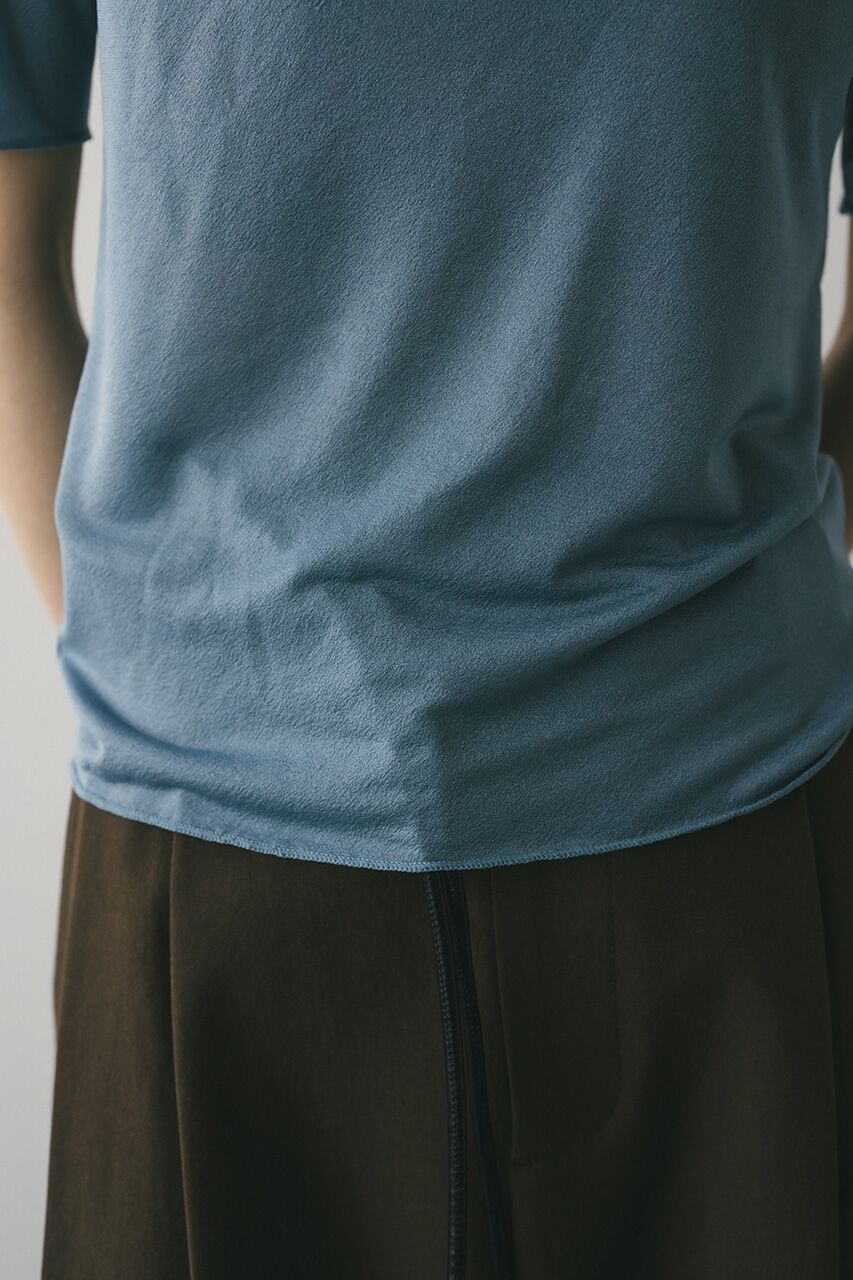 STYLEMIXER「シアースキンT」|Tシャツ・カットソー|