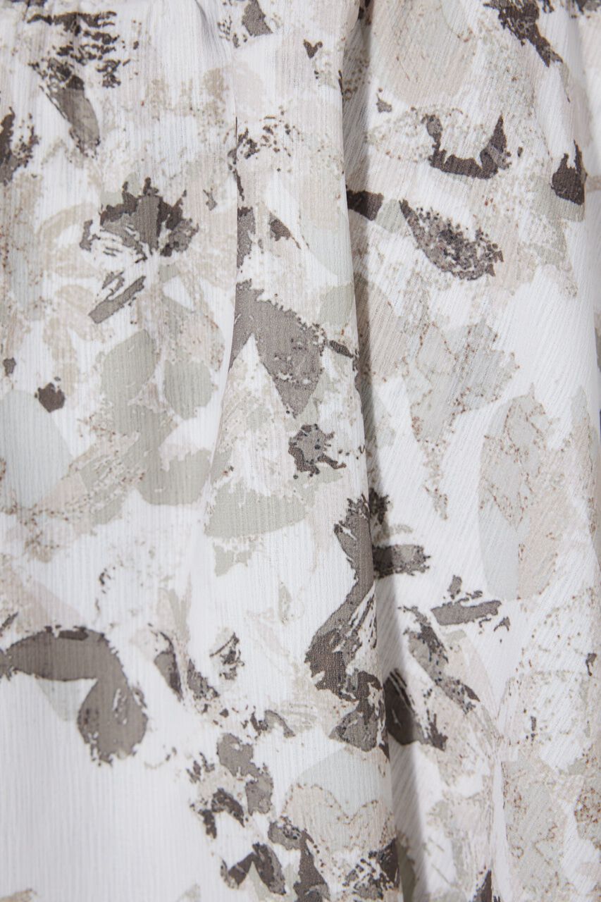 rienda「スリットSLVカシュクールロンパース」|その他|